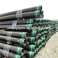 JBC Steel Pipe cold drawn perforated steel pipe